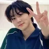 Стикер 2 Jungwon ー