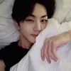 Стикер 30 Jungwon ー