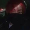 Стикер 43 Jungwon ー