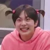 Стикер 41 Jungwon ー