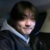 Стикер 25 Jungwon ー