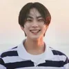 Стикер 8 Jungwon ー