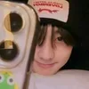 Стикер 19 Jungwon ー