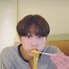 Стикер 42 Jungwon ー