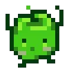 Стикер 13 Junimos Emoji