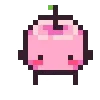 Стикер 30 Junimos Emoji