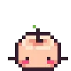 Стикер 32 Junimos Emoji