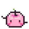 Стикер 3 Junimos Emoji