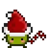 Стикер 15 Junimos Emoji