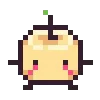 Стикер 29 Junimos Emoji