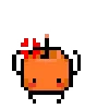 Стикер 23 Junimos Emoji