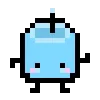 Стикер 10 Junimos Emoji