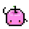 Стикер 2 Junimos Emoji