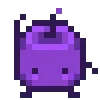 Стикер 11 Junimos Emoji