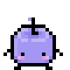 Стикер 9 Junimos Emoji