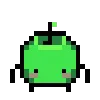 Стикер 20 Junimos Emoji