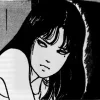 Стикер 13 Junji Ito