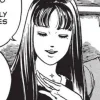 Обложка набора Junji Ito