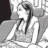 Стикер 48 Junji Ito