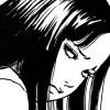 Стикер 24 Junji Ito