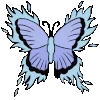 Стикер 5 🔥🦋🌀🦋⭐️💎💙⭐️💚