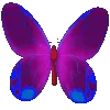 Стикер 9 🔥🦋🌀🦋⭐️💎💙⭐️💚