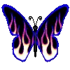 Стикер 10 🔥🦋🌀🦋⭐️💎💙⭐️💚