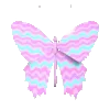Стикер 19 🔥🦋🌀🦋⭐️💎💙⭐️💚