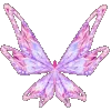 Стикер 3 🔥🦋🌀🦋⭐️💎💙⭐️💚