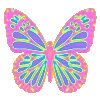 Стикер 28 🔥🦋🌀🦋⭐️💎💙⭐️💚