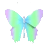 Стикер 21 🔥🦋🌀🦋⭐️💎💙⭐️💚
