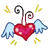 Стикер 56 🔥🦋🌀🦋⭐️💎💙⭐️💚