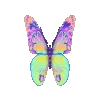 Стикер 29 🔥🦋🌀🦋⭐️💎💙⭐️💚