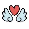 Стикер 57 🔥🦋🌀🦋⭐️💎💙⭐️💚
