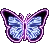 Стикер 42 🔥🦋🌀🦋⭐️💎💙⭐️💚