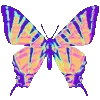 Стикер 23 🔥🦋🌀🦋⭐️💎💙⭐️💚