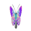 Стикер 25 🔥🦋🌀🦋⭐️💎💙⭐️💚