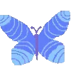 Стикер 35 🔥🦋🌀🦋⭐️💎💙⭐️💚