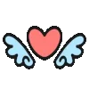 Стикер 59 🔥🦋🌀🦋⭐️💎💙⭐️💚