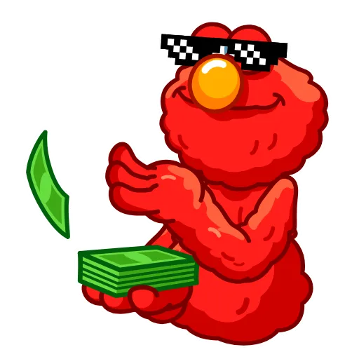 🤑 Эмодзи «films» для Telegram