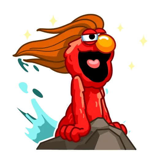 🤩 Эмодзи «films» для Telegram