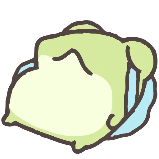 Стикер 22 Just Frogs