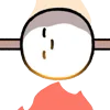 Стикер 14 Just A Mochi
