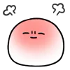 Стикер 42 Just A Mochi