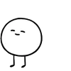 Стикер 52 Just A Mochi