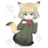 Стикер 41 Катюша