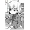 Стикер 16 Катюша