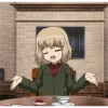 Стикер 3 Катюша