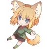 Стикер 42 Катюша