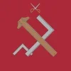 Стикер 55 Катюша